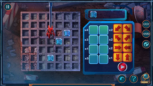 Twin Mind: Nobody's Here DLC