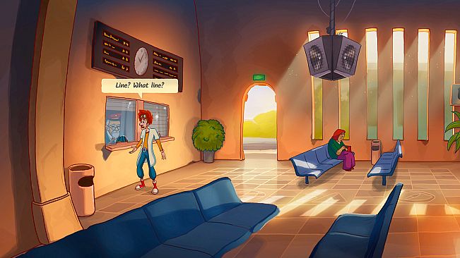 Elroy and the Aliens