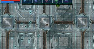 Ctrl+Alt+Defeat Zero Humanity