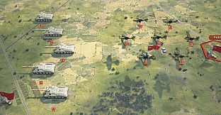Panzer Corps 2: Axis Operations - 1945