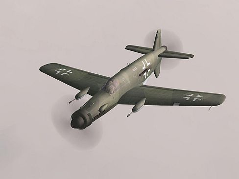 IL-2 Sturmovik: 1946