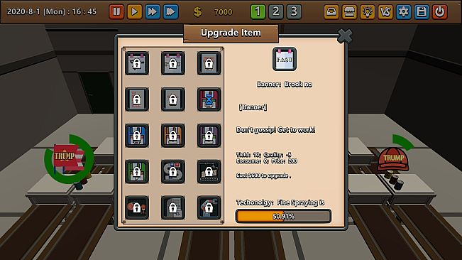 SecretMission_ProduceForPresident