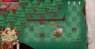 The Secrets of the Forest