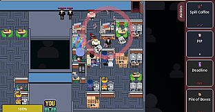 Office Tower Defense