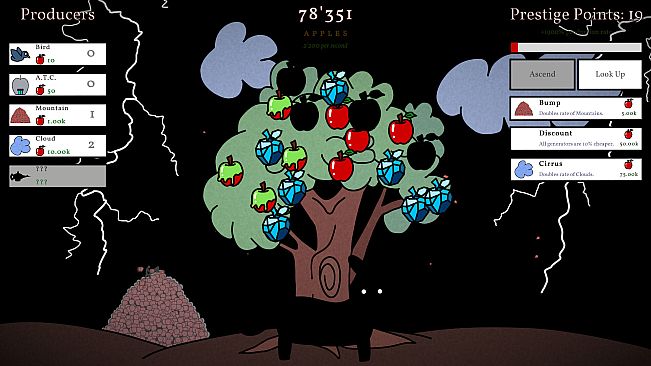 Apple Picker