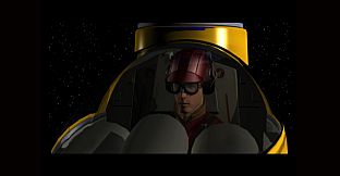 STAR WARS Starfighter Special Edition