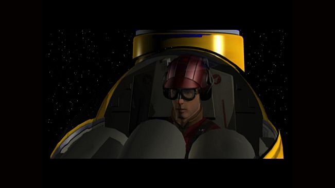 STAR WARS Starfighter Special Edition