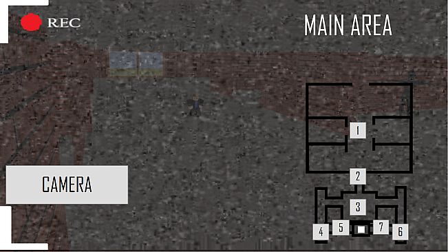 Night Shift at Nate's