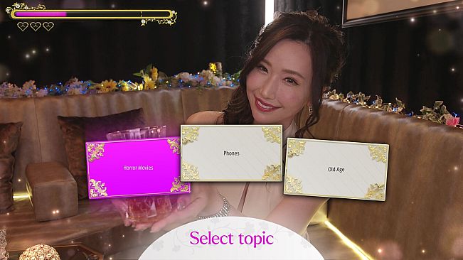 Like a Dragon Gaiden: The Man Who Erased His Name