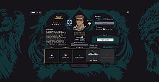 Cartel Tycoon - Lieutenants Pack - Guerilla