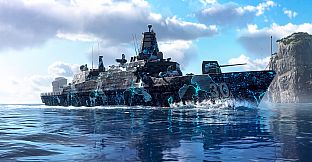 Modern Warships - Pirate's Spirit Bundle
