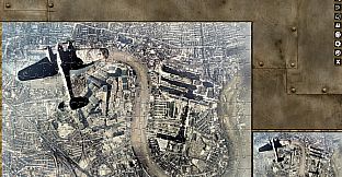 Pixel Puzzles WW2 Jigsaw - Pack: The Blitz