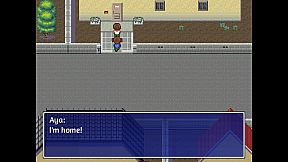 Pixel Town: Akanemachi Mystery