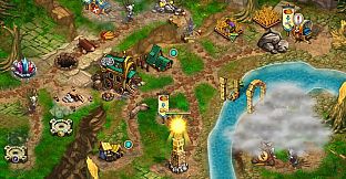 Weather Lord: Following the Princess Collector's Edition