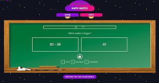 7-in-1 Brain Sharpness Bundle - Math Match