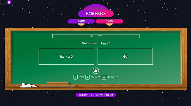 7-in-1 Brain Sharpness Bundle - Math Match