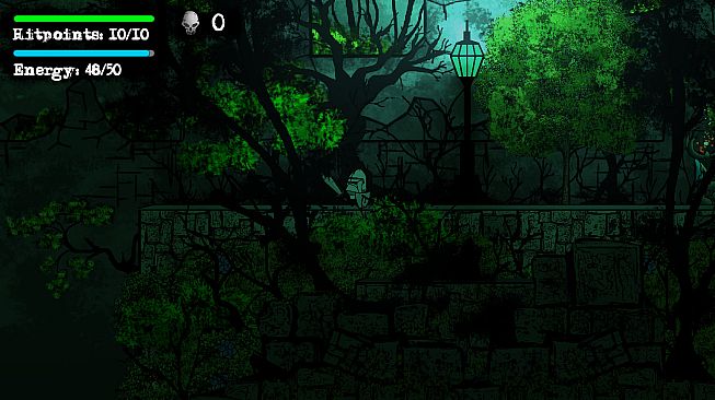 Knightczech: The beginning