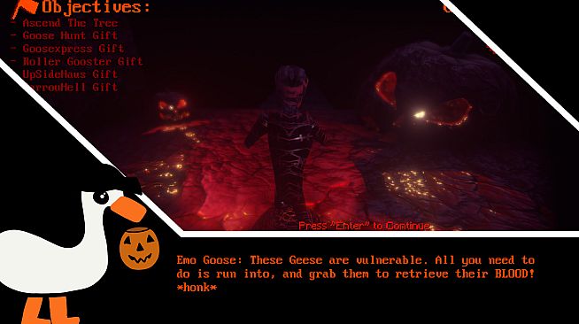 Consolation: Board Meeting - Anthology Edition