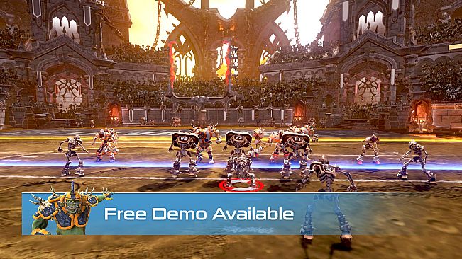 Mutant Football League