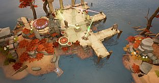 Archaica: The Path Of Light