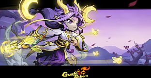 Gunfire Reborn - Lunar Melody