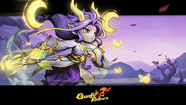 Gunfire Reborn - Lunar Melody