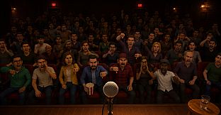 Who Heckled?