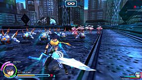 Magical Battle Festa