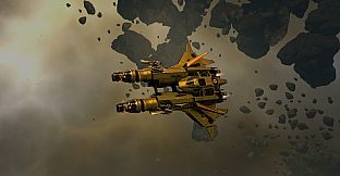 Star Conflict - Cyning