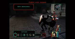 Star Wars KOTOR II