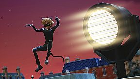 Miraculous: Paris Under Siege