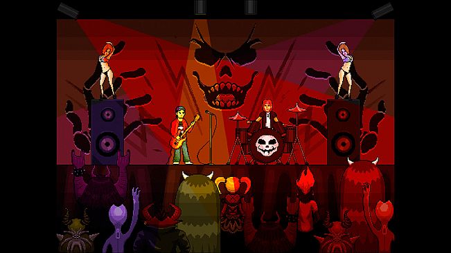 Тёмное отражение (Dark Reflection)