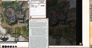 Fantasy Grounds - Aegis of Empires 3: When Comes the Moon