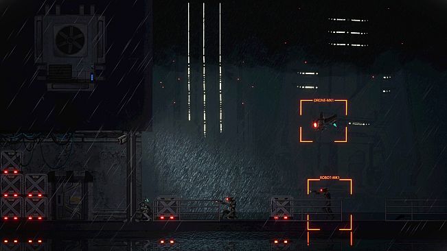 Farlight Commanders: Prologue