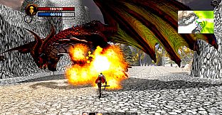 The Vengeance Of Lady Witch ARPG