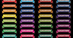 TIGER GAME ASSETS LOGOTYPE VOL.20