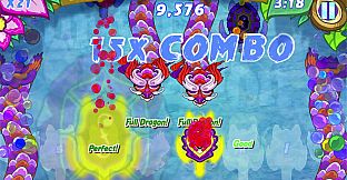 Turtoa: Global Rhythm