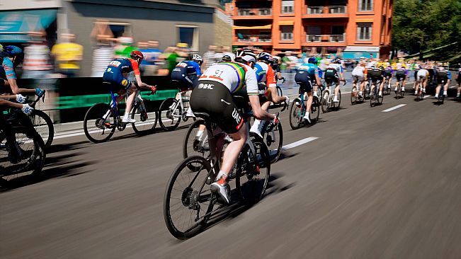 Tour de France 2026