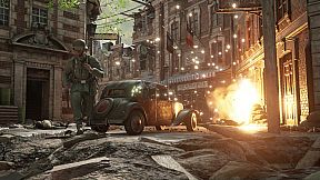 Days of War: Definitive Edition