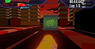 Grease Monkey Grand Prix