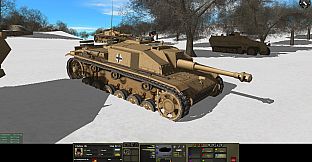 Combat Mission Fortress Italy - Gustav Line