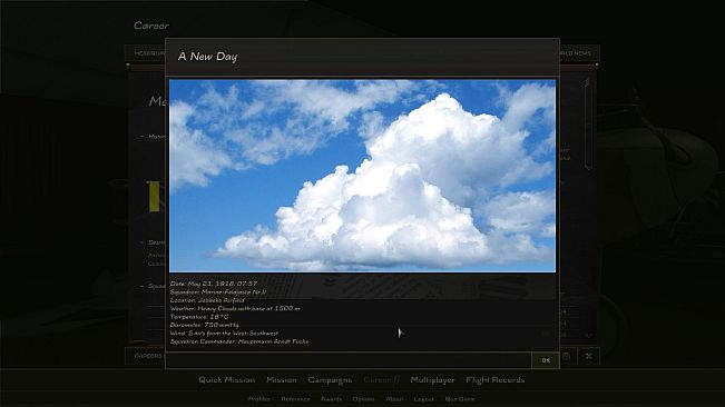Rise of Flight United