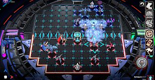 Athelan Battlegrounds