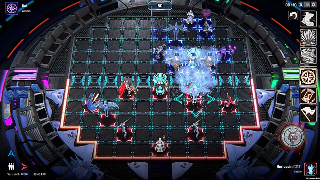 Athelan Battlegrounds