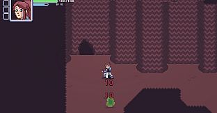 Lone Labyrinth: Burden of the Just