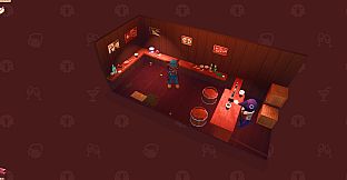 Trailer Park Tycoon: Raccoon Ranch