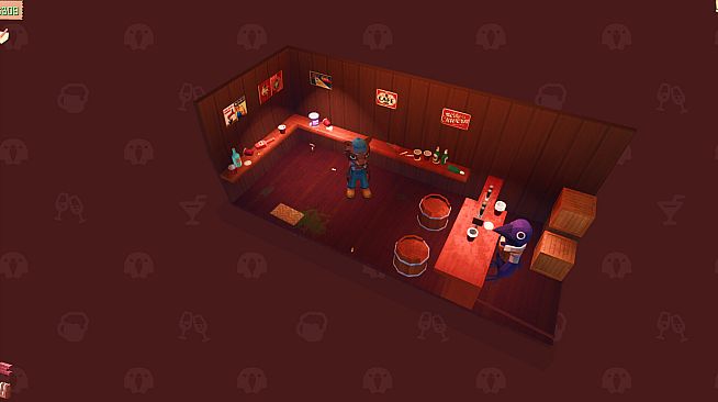 Trailer Park Tycoon: Raccoon Ranch