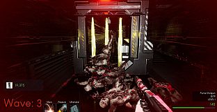 Voidwalkers: The Gates Of Hell