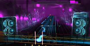Rocksmith 2014 – Jimi Hendrix - “Little Wing”