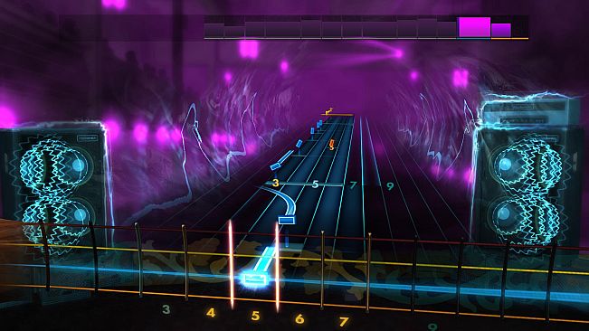 Rocksmith 2014 – Jimi Hendrix - “Little Wing”